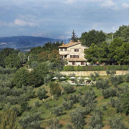 Hostal Casale Favilluta Petrignano Exterior foto